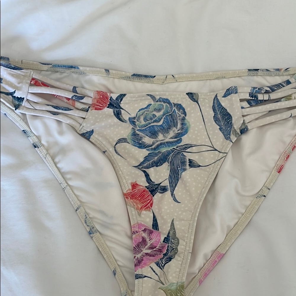 Bikini bottoms